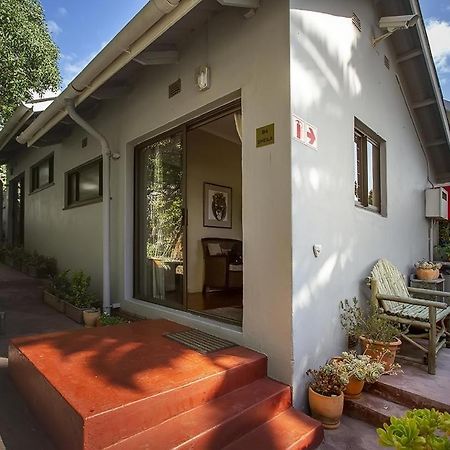 Robert'S Cottages ケープタウン エクステリア 写真