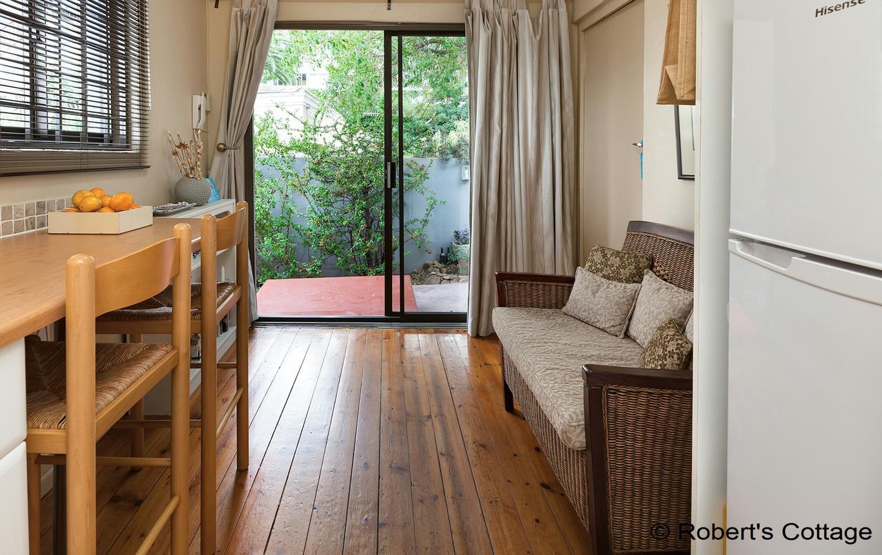 Robert'S Cottages ケープタウン エクステリア 写真
