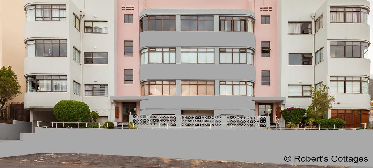 Robert'S Cottages ケープタウン エクステリア 写真